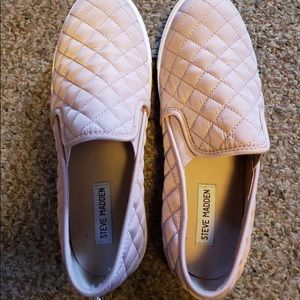 Steve Madden shoes